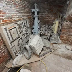 Onze Lieve Vrouwetoren (Tower of Our Lady) - Amersfoort