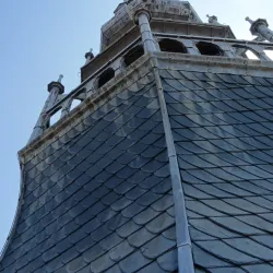 Onze Lieve Vrouwetoren (Tower of Our Lady) - Amersfoort