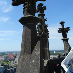 Onze Lieve Vrouwetoren (Tower of Our Lady) - Amersfoort