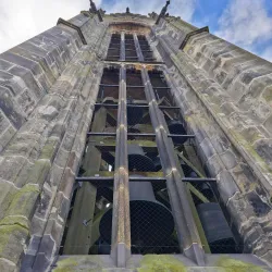 Onze Lieve Vrouwetoren (Tower of Our Lady) - Amersfoort