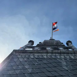 Onze Lieve Vrouwetoren (Tower of Our Lady) - Amersfoort