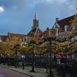 Onze Lieve Vrouwetoren (Tower of Our Lady) - Amersfoort