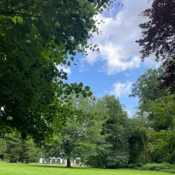 Park Randenbroek - Amersfoort