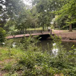Park Randenbroek - Amersfoort