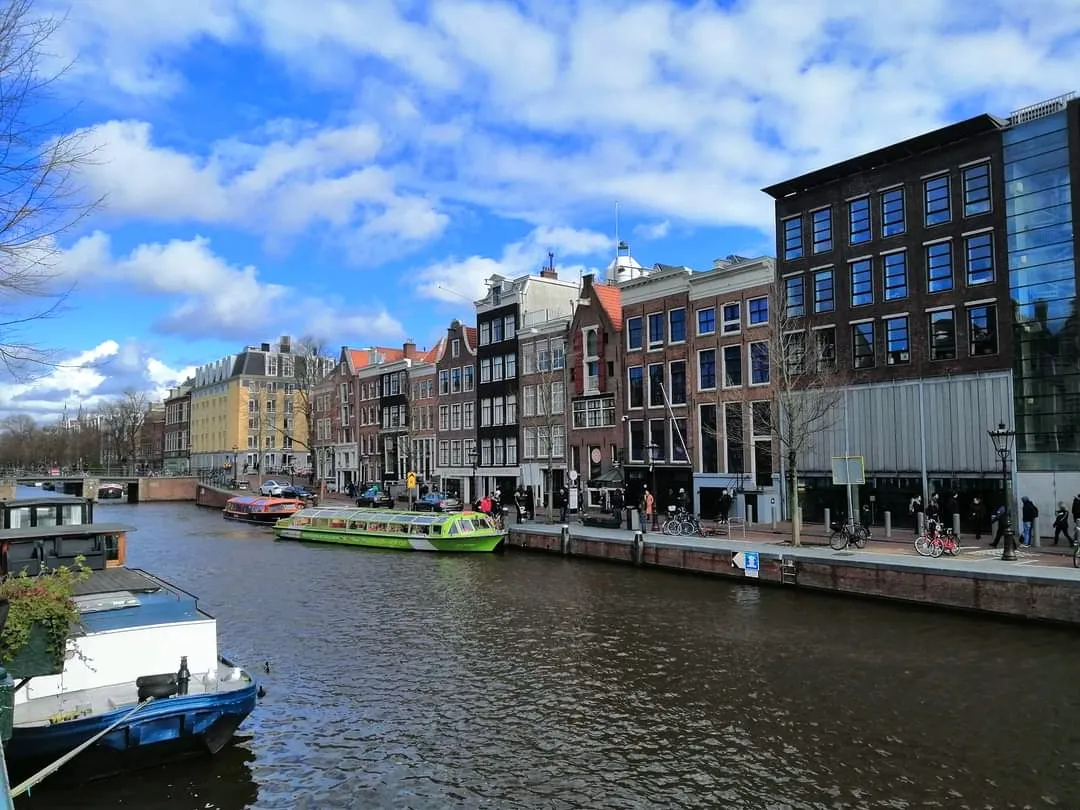 Amsterdam