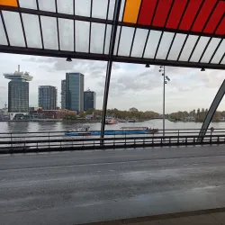 Amsterdam Canal Belt - Amsterdam