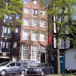 Amsterdam Canal Belt - Amsterdam