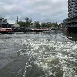 Amsterdam Canal Belt - Amsterdam