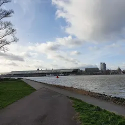 Amsterdam Canal Belt - Amsterdam