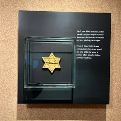 Anne Frank House - Amsterdam