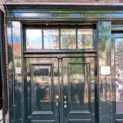 Anne Frank House - Amsterdam