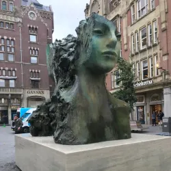 Dam Square - Amsterdam