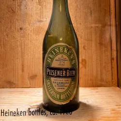 Heineken Experience - Amsterdam