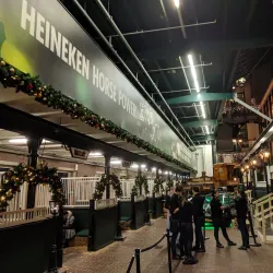Heineken Experience - Amsterdam