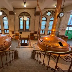 Heineken Experience - Amsterdam