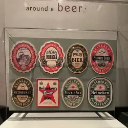 Heineken Experience - Amsterdam