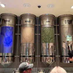 Heineken Experience - Amsterdam