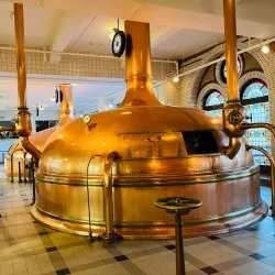 Heineken Experience - Amsterdam