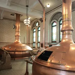 Heineken Experience - Amsterdam