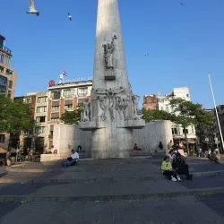 Jordaan Neighborhood - Amsterdam