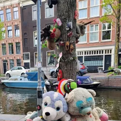 Jordaan Neighborhood - Amsterdam