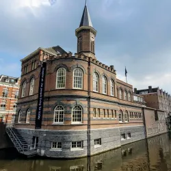 Jordaan Neighborhood - Amsterdam