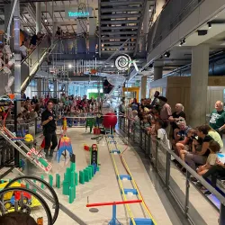 NEMO Science Museum - Amsterdam