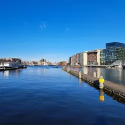 NEMO Science Museum - Amsterdam