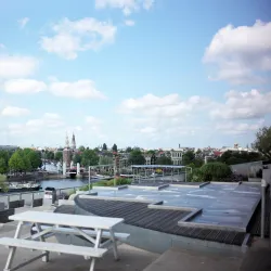 NEMO Science Museum - Amsterdam