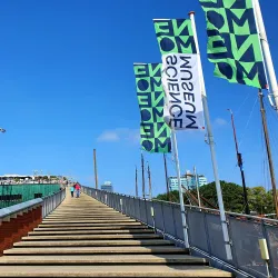 NEMO Science Museum - Amsterdam