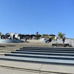 NEMO Science Museum - Amsterdam
