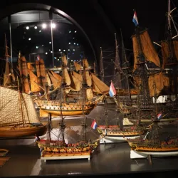 Rijksmuseum - Amsterdam