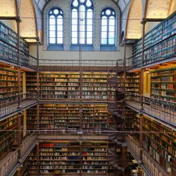 Rijksmuseum - Amsterdam