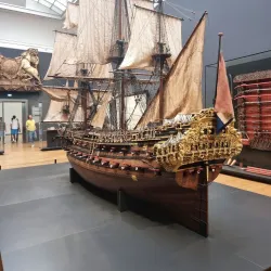 Rijksmuseum - Amsterdam