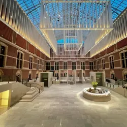 Rijksmuseum - Amsterdam