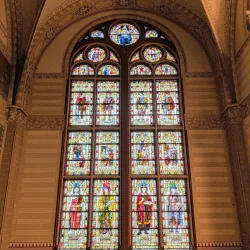 Rijksmuseum - Amsterdam