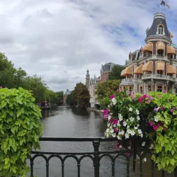 Rijksmuseum - Amsterdam