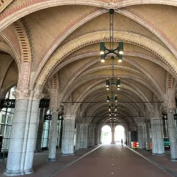 Rijksmuseum - Amsterdam