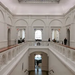 Stedelijk Museum Amsterdam - Amsterdam