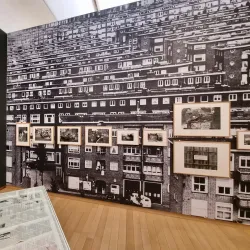 Stedelijk Museum Amsterdam - Amsterdam