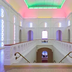 Stedelijk Museum Amsterdam - Amsterdam