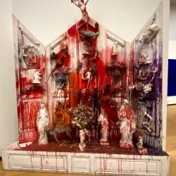 Stedelijk Museum Amsterdam - Amsterdam