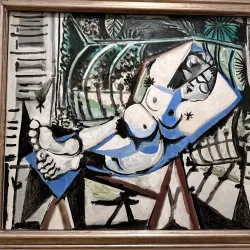 Stedelijk Museum Amsterdam - Amsterdam