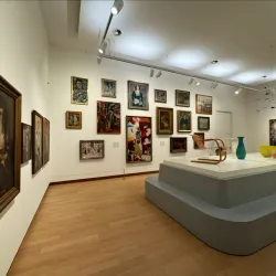 Stedelijk Museum Amsterdam - Amsterdam