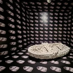 Stedelijk Museum Amsterdam - Amsterdam