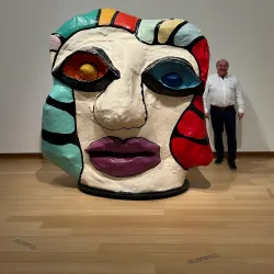 Stedelijk Museum Amsterdam - Amsterdam