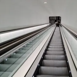 Stedelijk Museum Amsterdam - Amsterdam