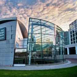 Van Gogh Museum - Amsterdam