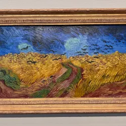 Van Gogh Museum - Amsterdam
