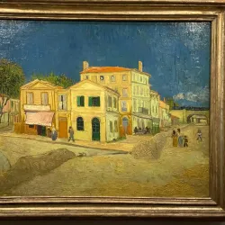 Van Gogh Museum - Amsterdam